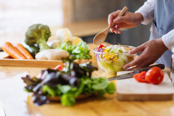 National Fruits & Veggies Month: Creative Ways to Get Your 5-a-Day