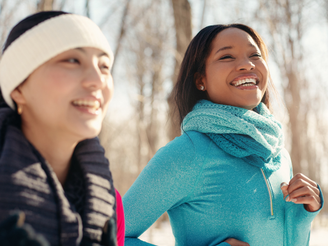 Beat the Winter Slump: Foods That Boost Your Energy