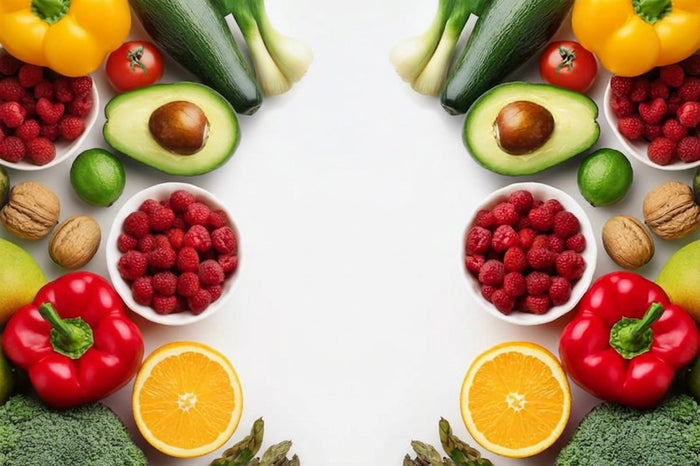 National Nutrition Month: Healthy Habits to Practice Every Day