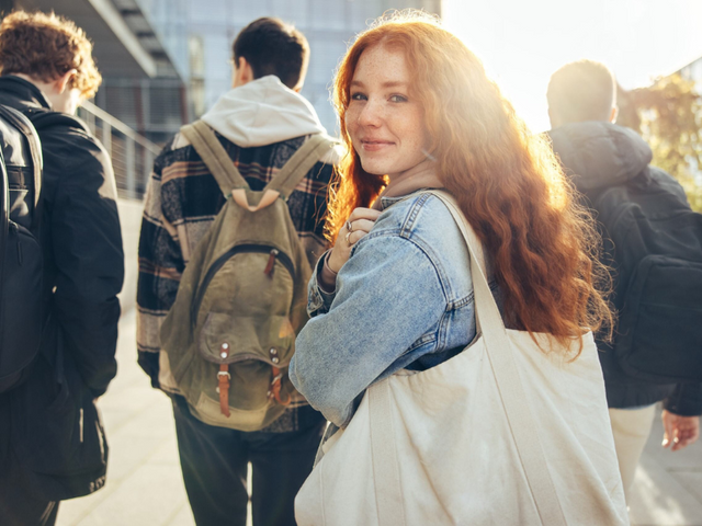 Celebrate National Wellness Month