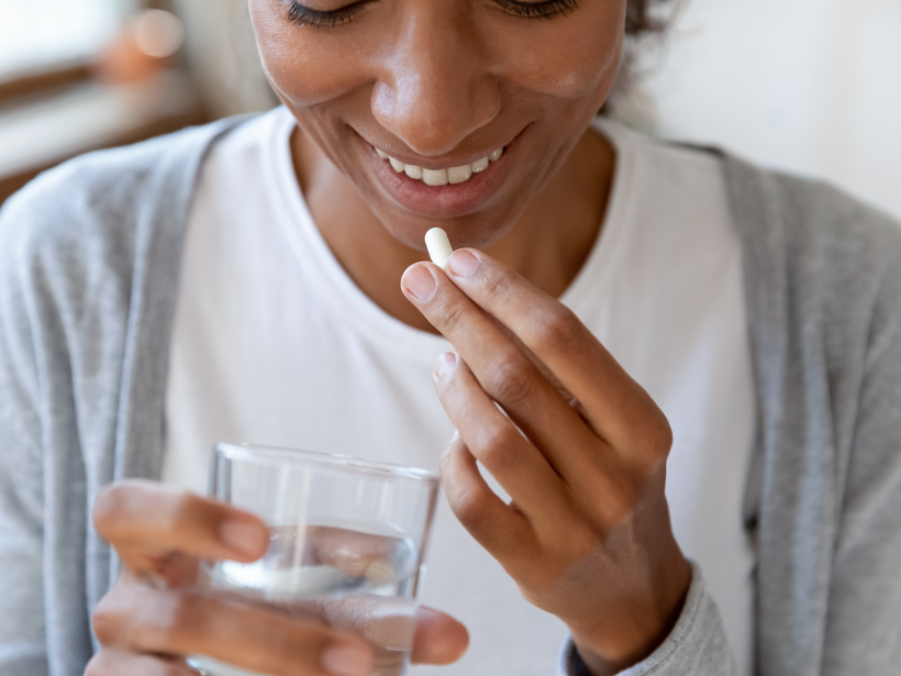 Why probiotics alone don’t work
