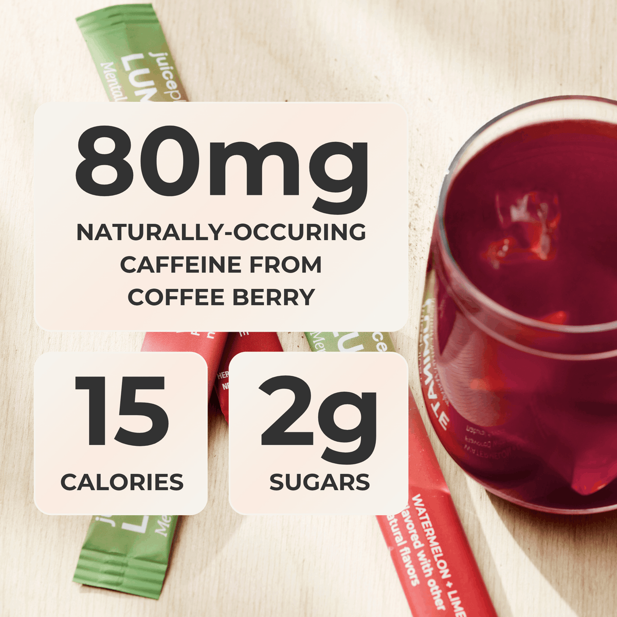 Juice Plus+ Luminate