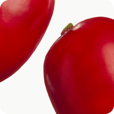 Coffee berry