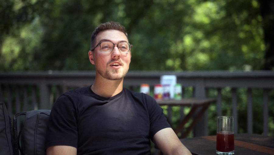 How I first discovered Juice Plus+