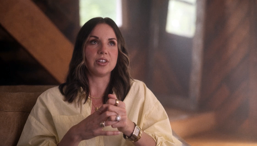 How being a Partner has changed me