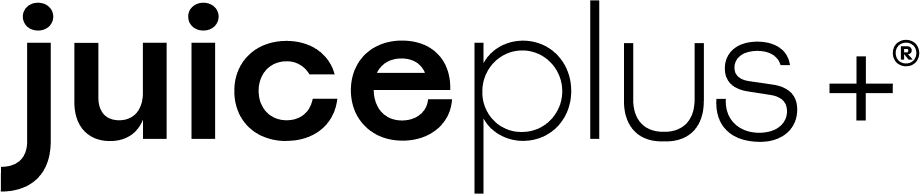Juice Plus+ Logo (Black Text)