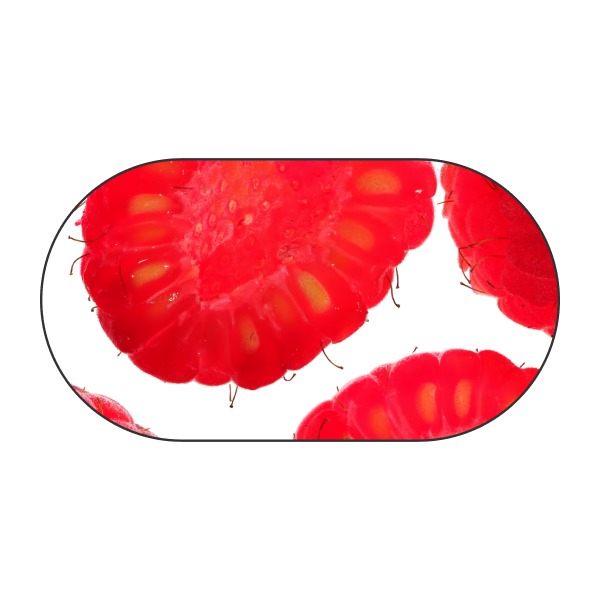 Raspberry