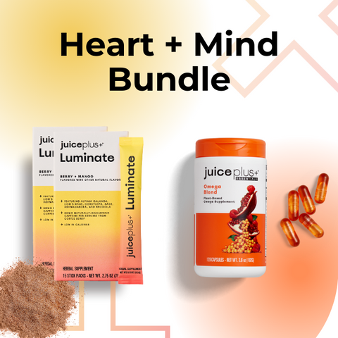 Heart + Mind Bundle - Test