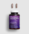 Berry Blend Capsules