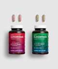 Fruit & Vegetable Blend Capsules