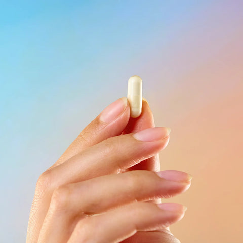 Super-Biome Probiotic